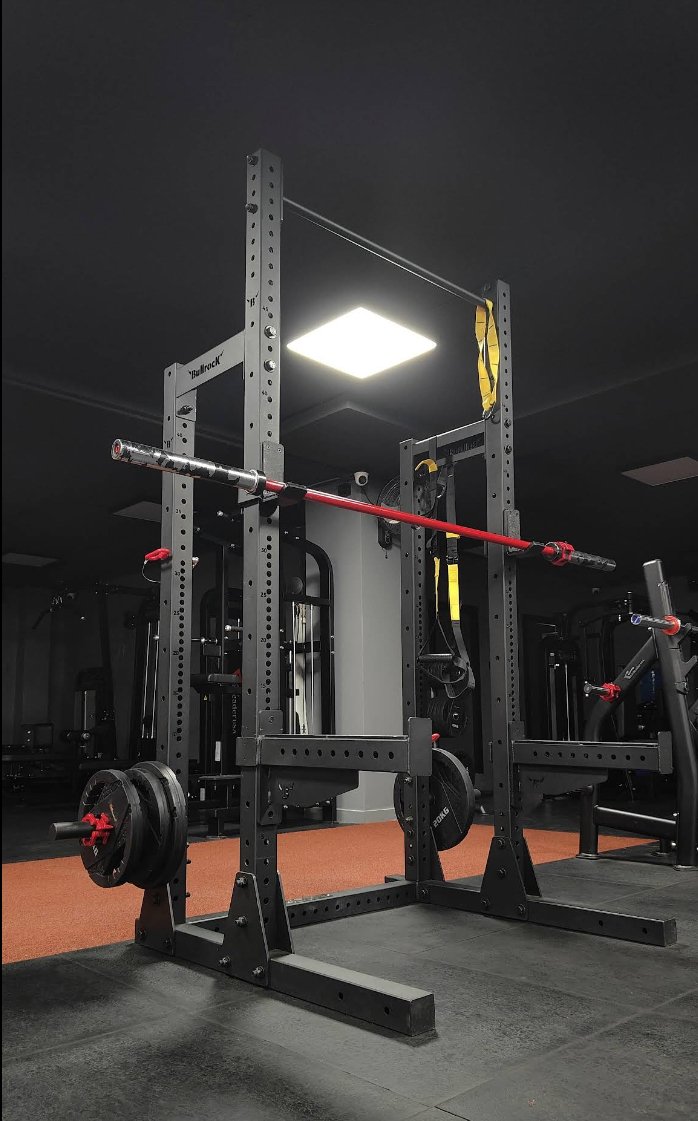 Anchor Strength Gym Boduppal Hyderabad
